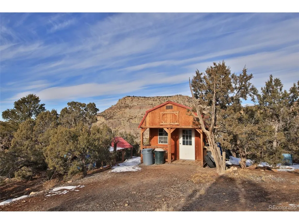15086 45 1/2 ROAD De Beque, CO 81643