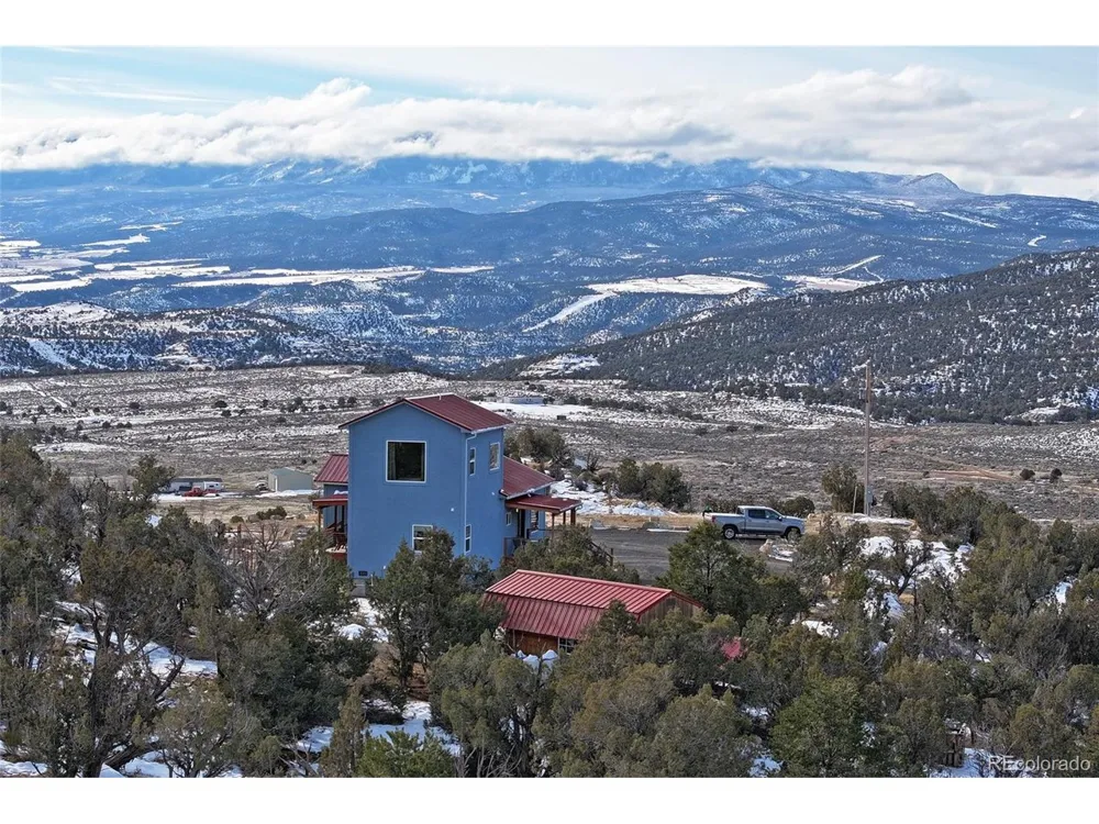 15086 45 1/2 ROAD De Beque, CO 81643