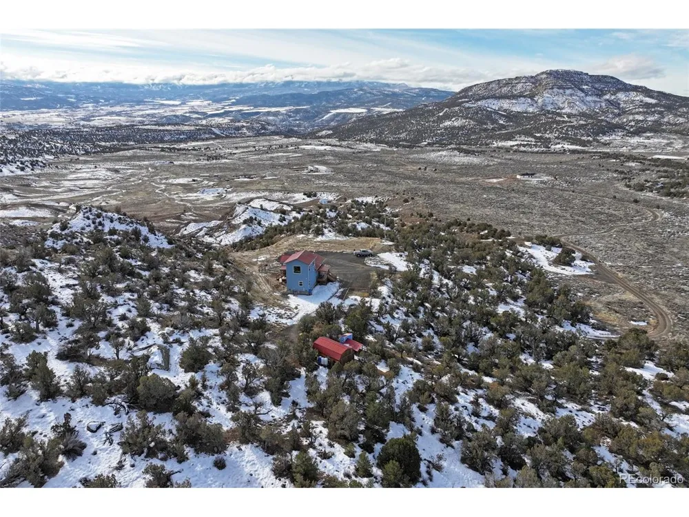 15086 45 1/2 ROAD De Beque, CO 81643