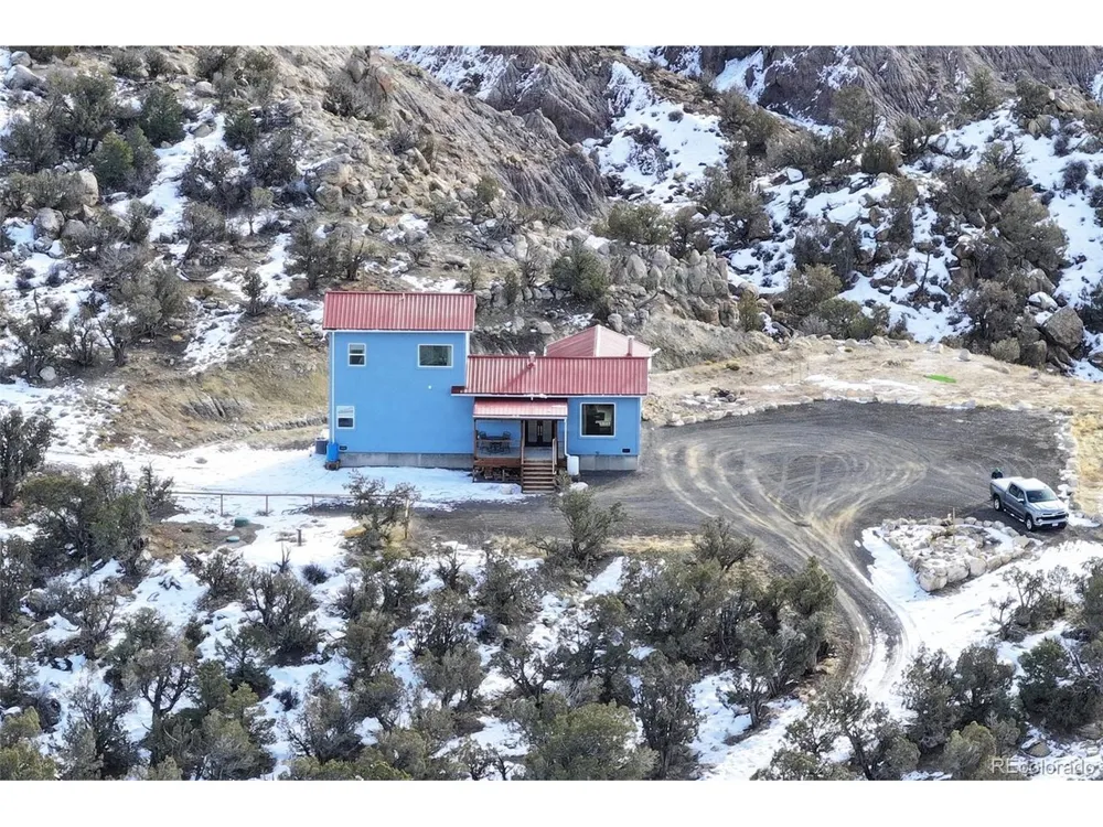 15086 45 1/2 ROAD De Beque, CO 81643