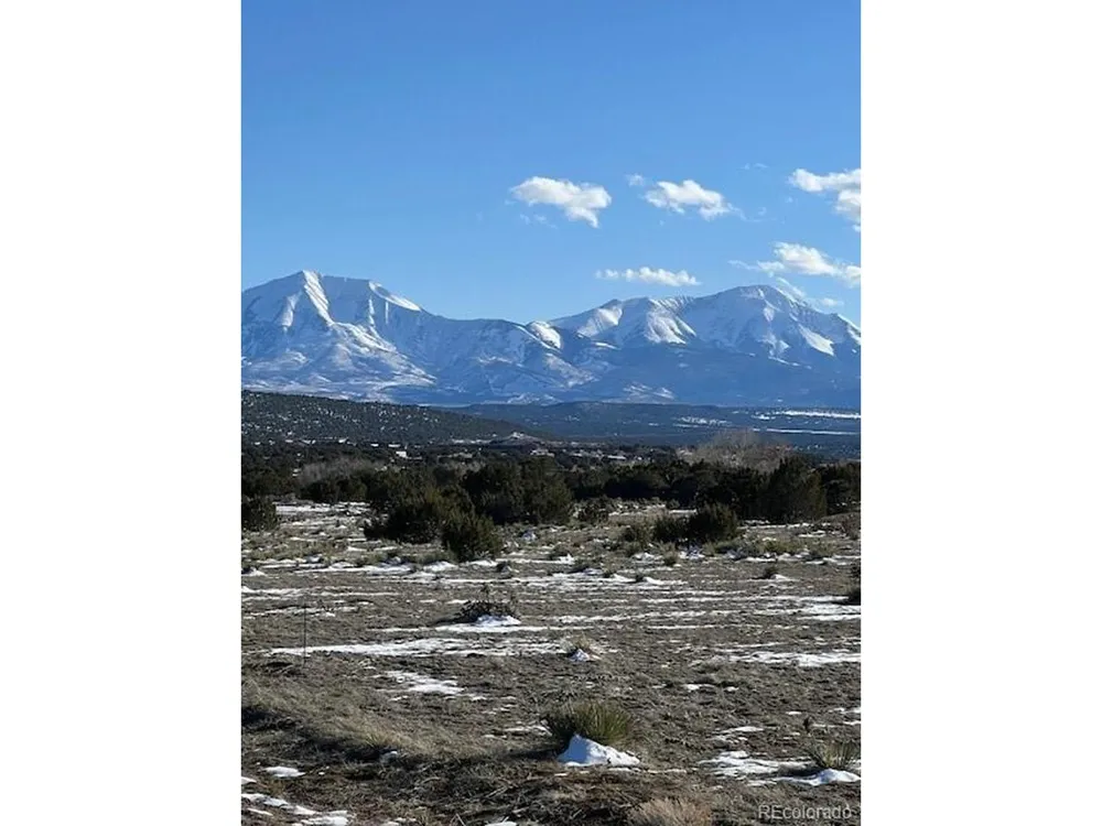 Address Not Shown Walsenburg, CO 81089