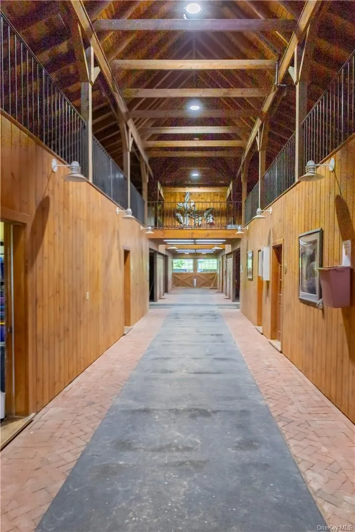 15 Kirby Hill Road Pawling, NY 12564