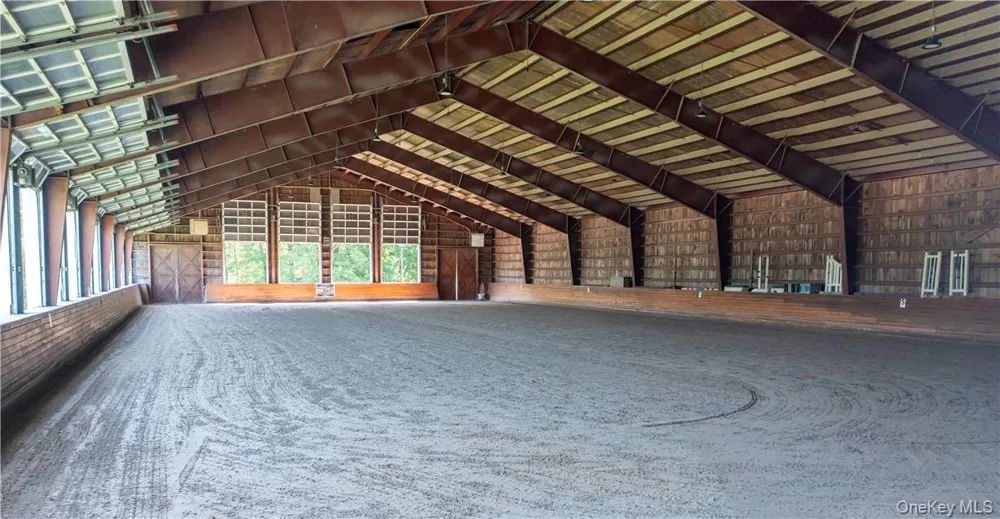 15 Kirby Hill Road Pawling, NY 12564