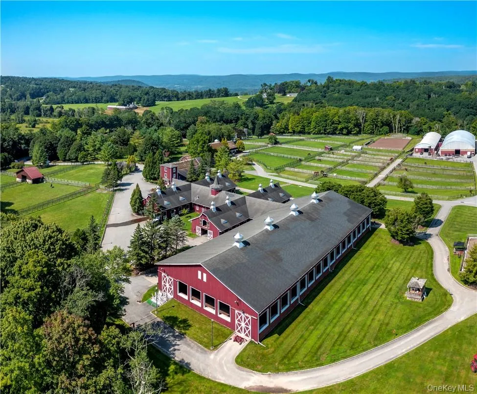 15 Kirby Hill Road Pawling, NY 12564