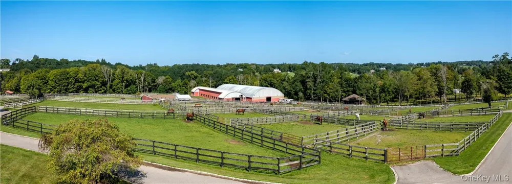 15 Kirby Hill Road Pawling, NY 12564