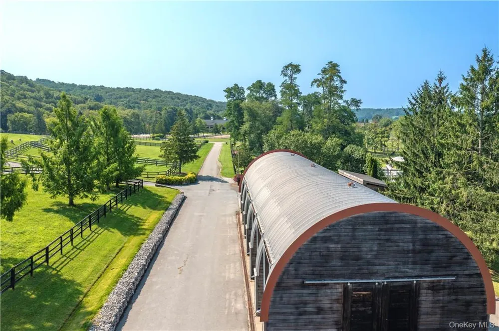 15 Kirby Hill Road Pawling, NY 12564