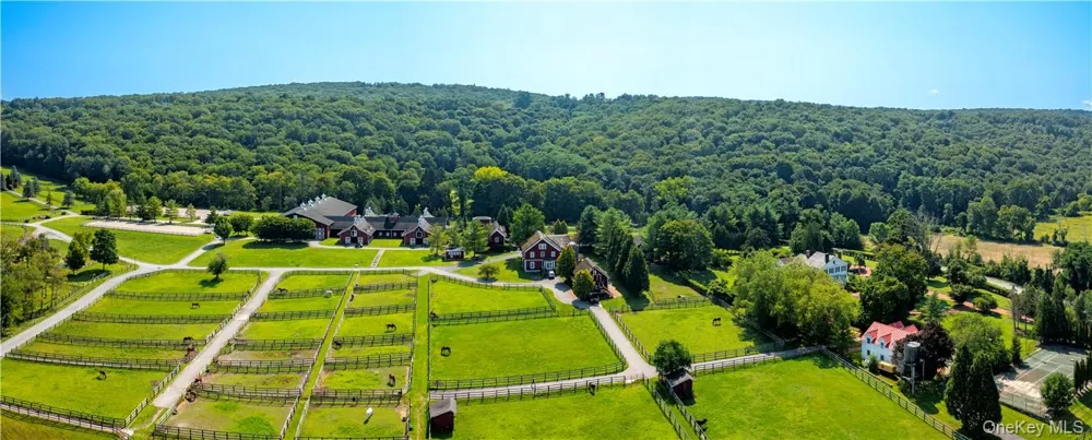 15 Kirby Hill Road Pawling, NY 12564