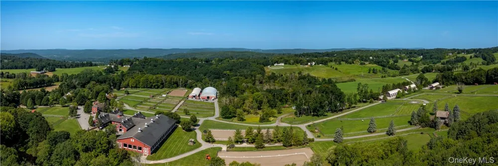 15 Kirby Hill Road Pawling, NY 12564