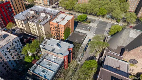 166 W 128th Street