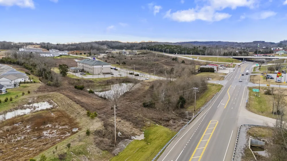 2 Harley Davidson Blvd Columbia, TN 38401