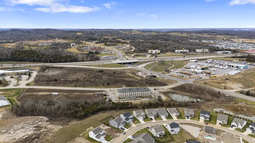2 Harley Davidson Blvd Columbia, TN 38401
