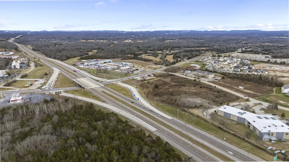 2 Harley Davidson Blvd Columbia, TN 38401