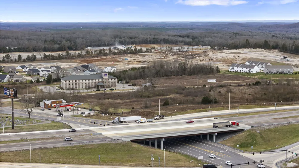 2 Harley Davidson Blvd Columbia, TN 38401
