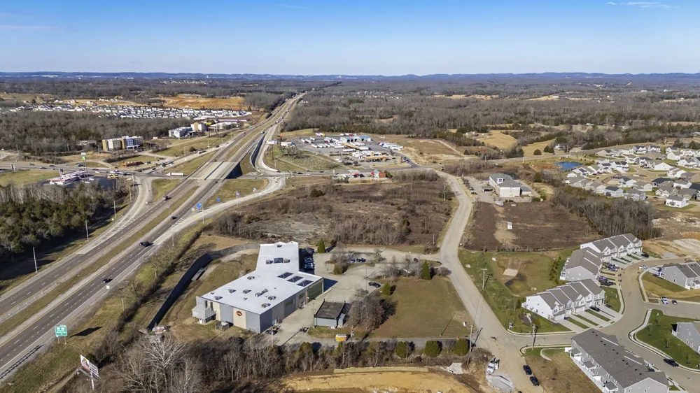 2 Harley Davidson Blvd Columbia, TN 38401