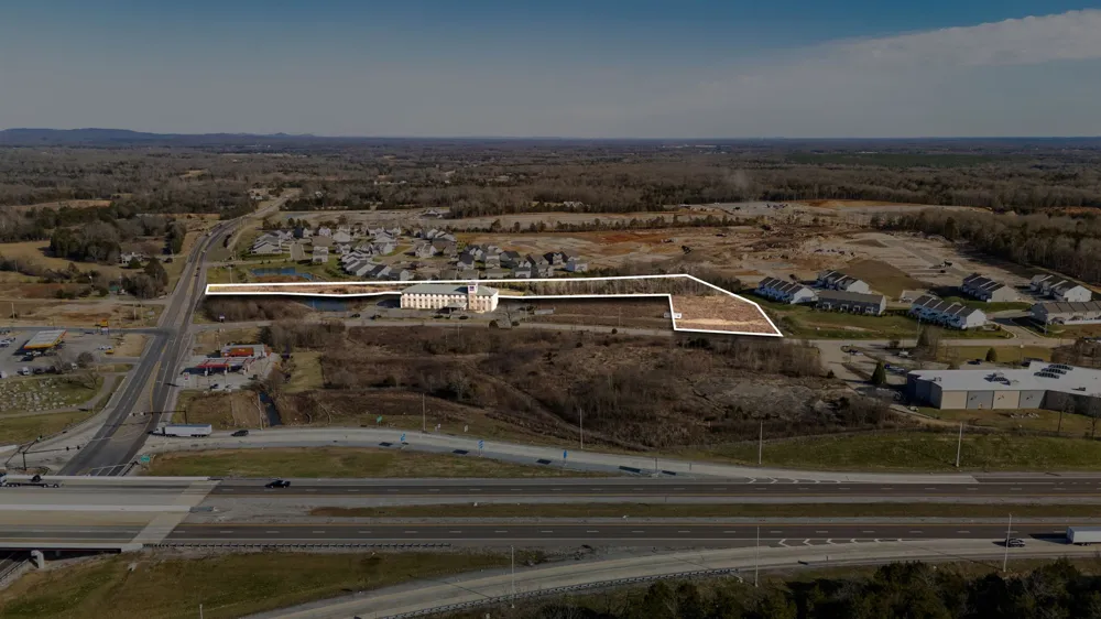 2 Harley Davidson Blvd Columbia, TN 38401