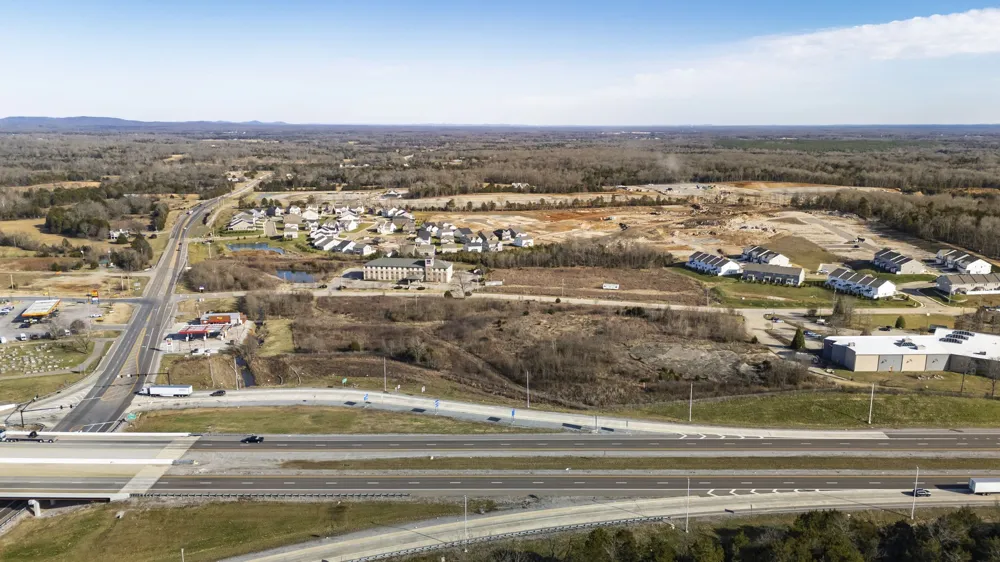 2 Harley Davidson Blvd Columbia, TN 38401