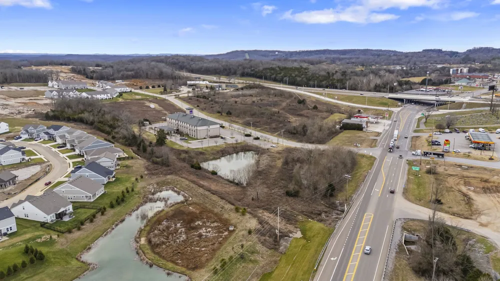 2 Harley Davidson Blvd Columbia, TN 38401