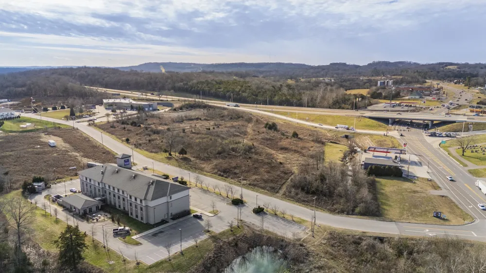 1 Harley Davidson Blvd Columbia, TN 38401
