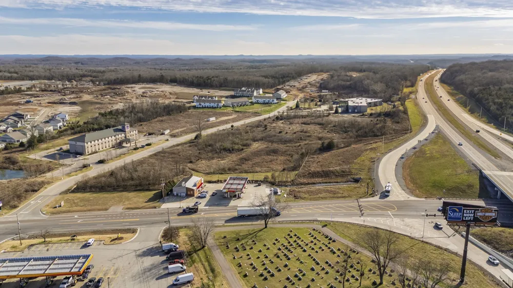 1 Harley Davidson Blvd Columbia, TN 38401