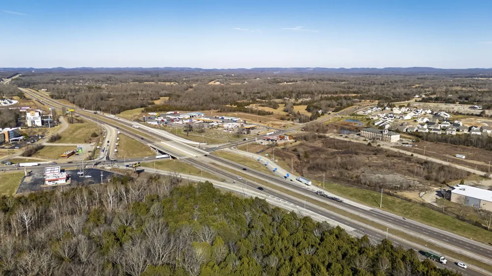 1 Harley Davidson Blvd Columbia, TN 38401
