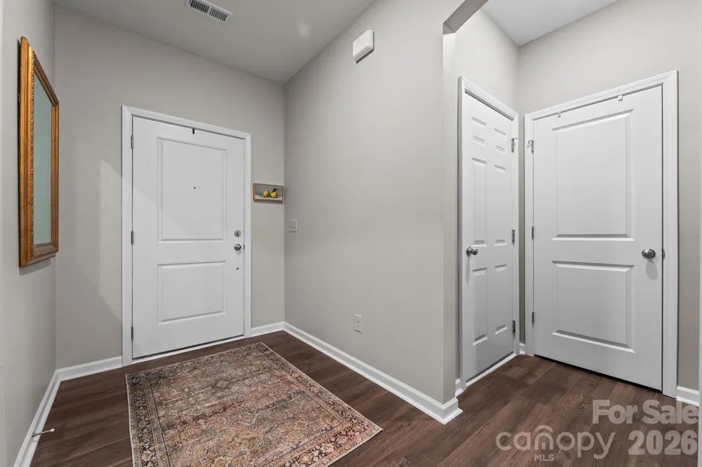 157 Montgomery Place Mount Gilead, NC 27306