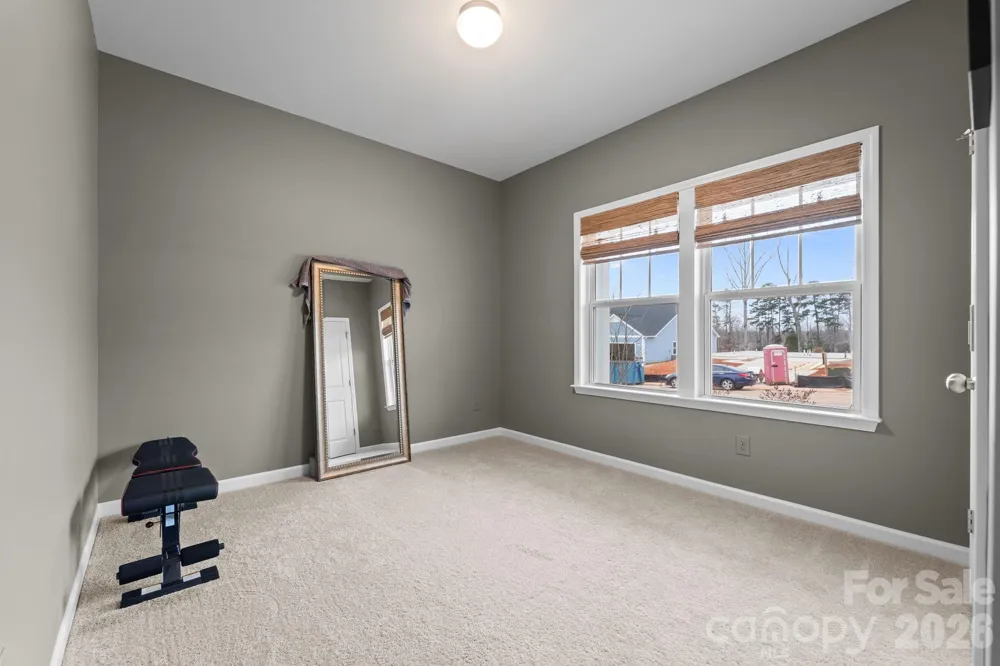 157 Montgomery Place Mount Gilead, NC 27306