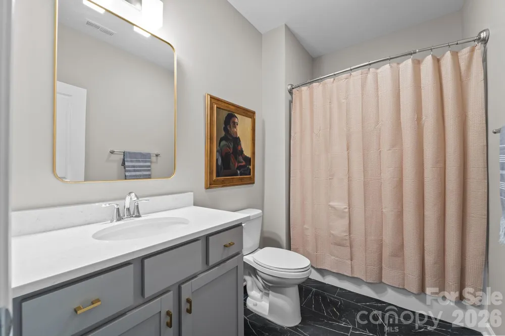 157 Montgomery Place Mount Gilead, NC 27306