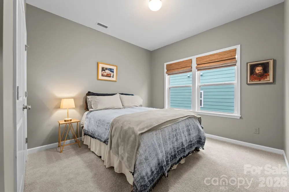 157 Montgomery Place Mount Gilead, NC 27306