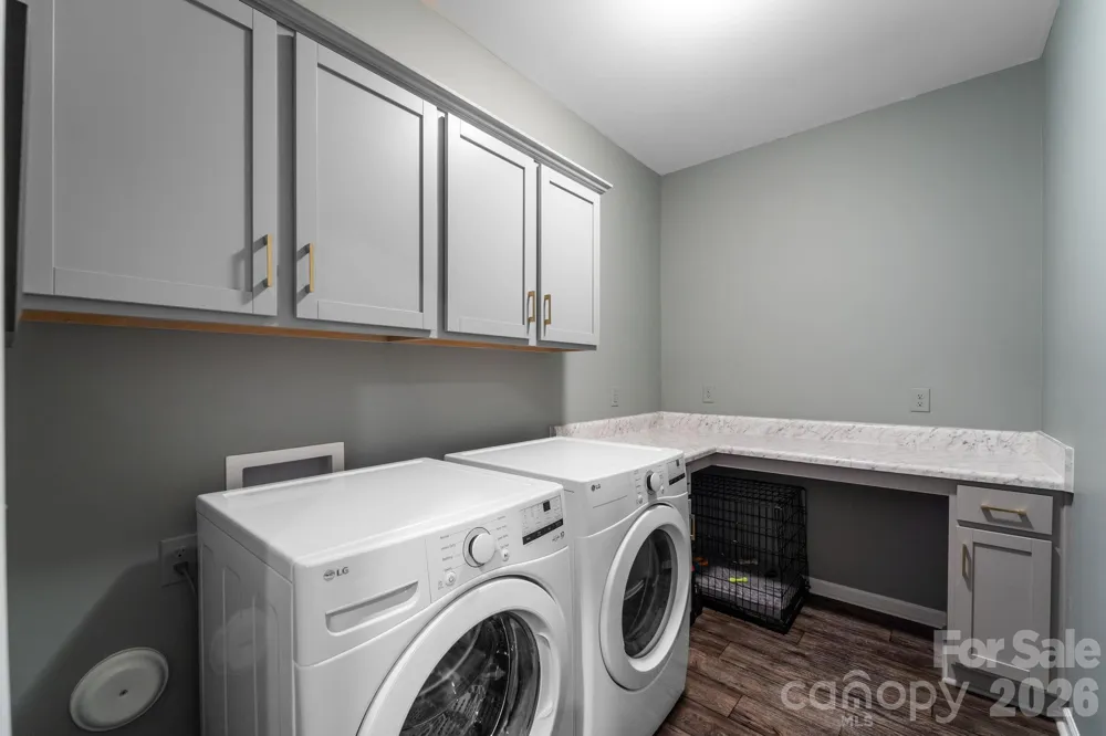 157 Montgomery Place Mount Gilead, NC 27306