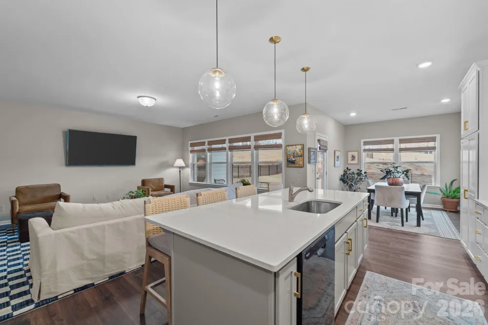 157 Montgomery Place Mount Gilead, NC 27306