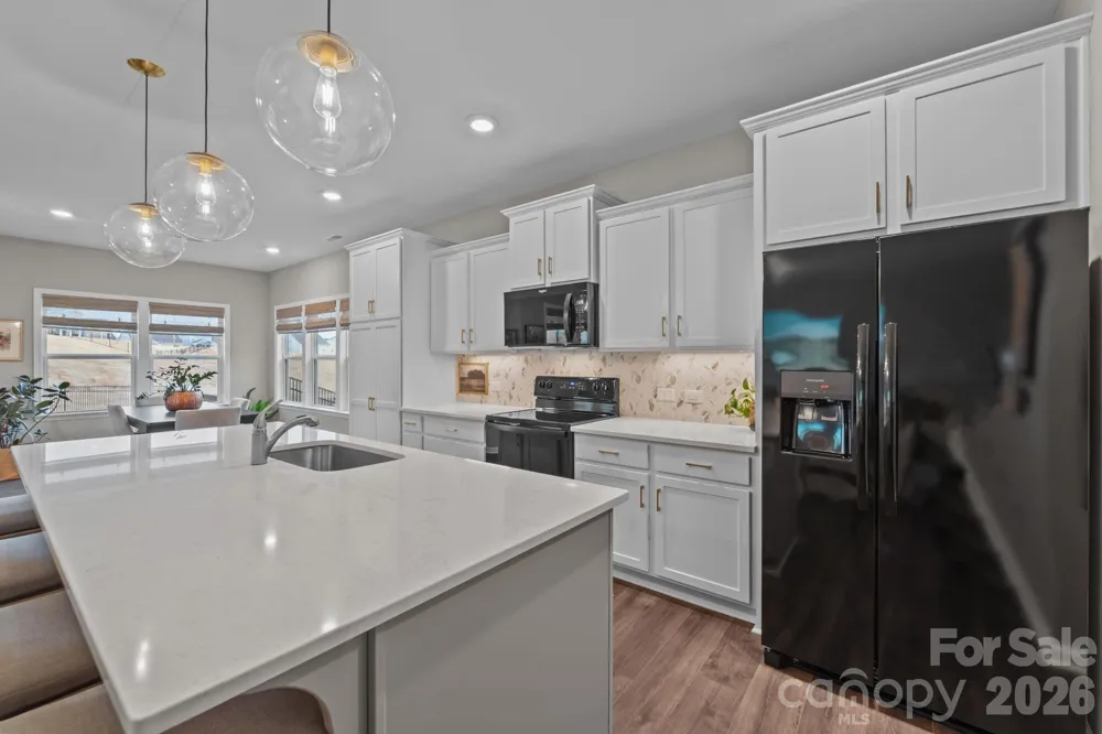 157 Montgomery Place Mount Gilead, NC 27306