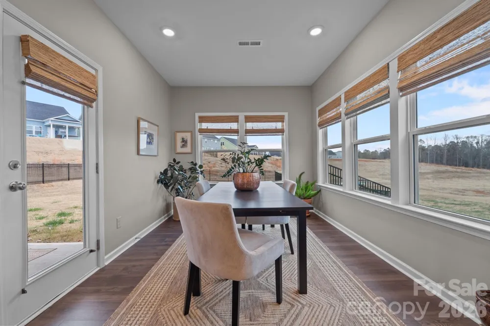 157 Montgomery Place Mount Gilead, NC 27306