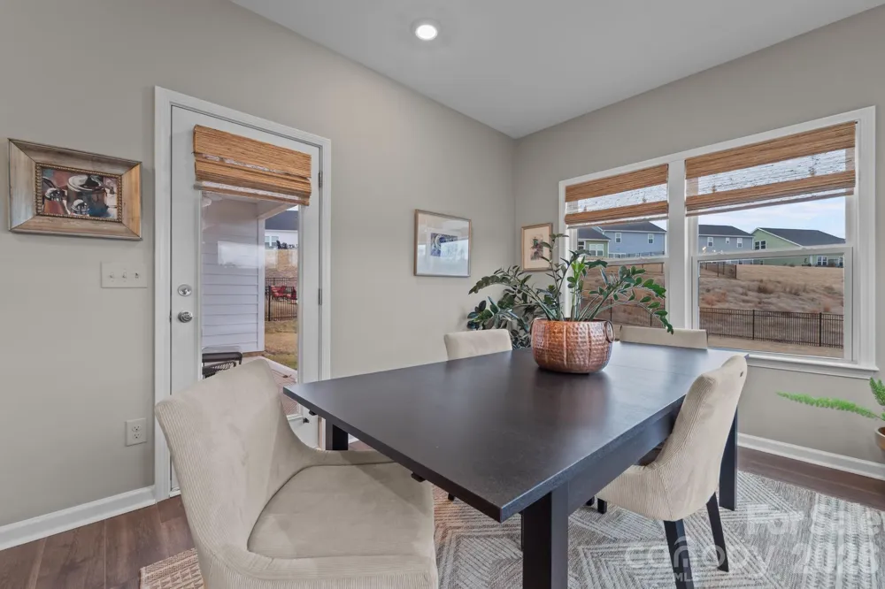 157 Montgomery Place Mount Gilead, NC 27306