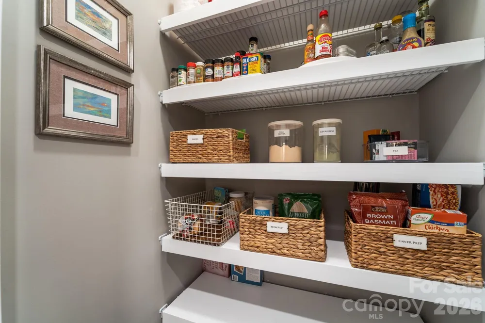 157 Montgomery Place Mount Gilead, NC 27306