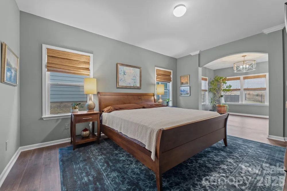 157 Montgomery Place Mount Gilead, NC 27306