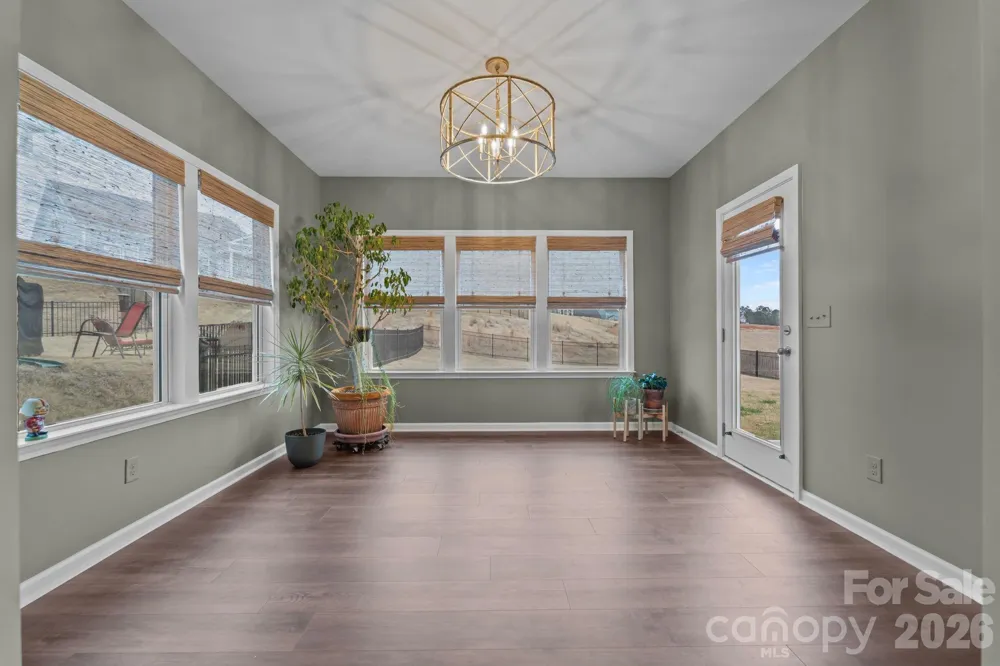 157 Montgomery Place Mount Gilead, NC 27306