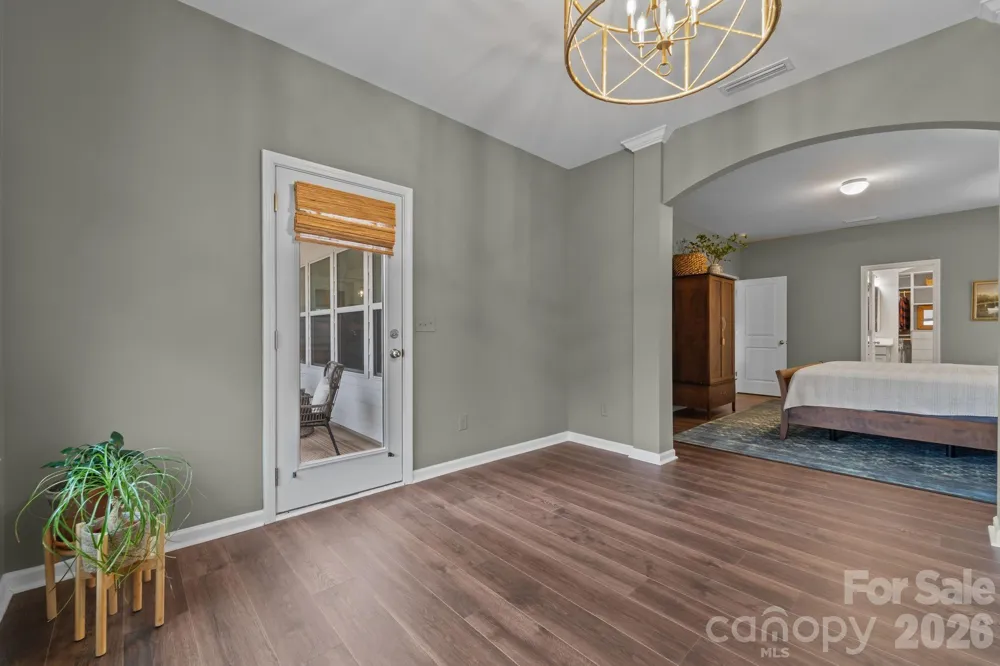 157 Montgomery Place Mount Gilead, NC 27306