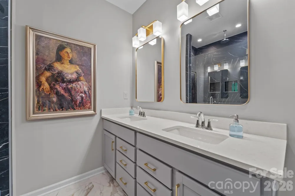 157 Montgomery Place Mount Gilead, NC 27306