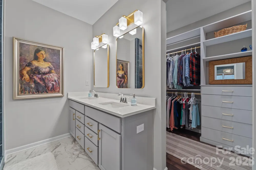 157 Montgomery Place Mount Gilead, NC 27306