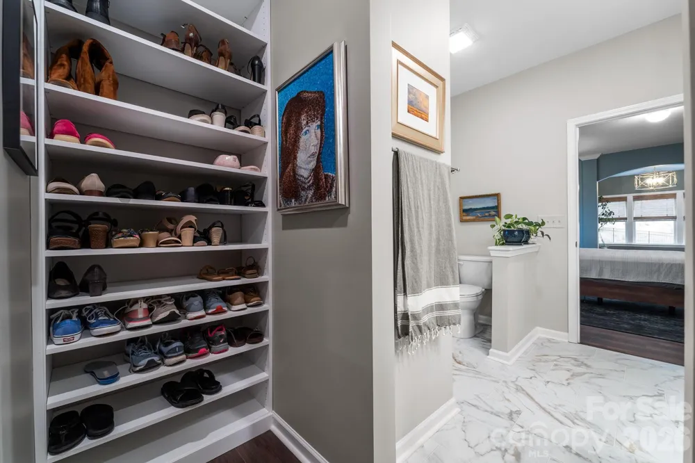 157 Montgomery Place Mount Gilead, NC 27306
