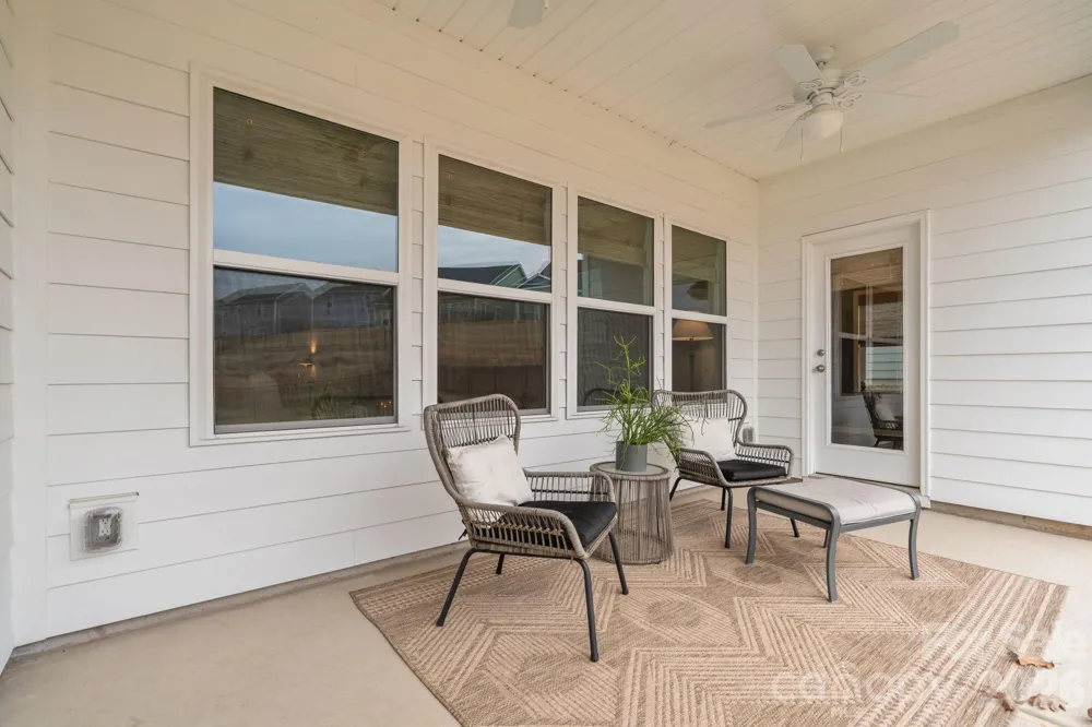 157 Montgomery Place Mount Gilead, NC 27306