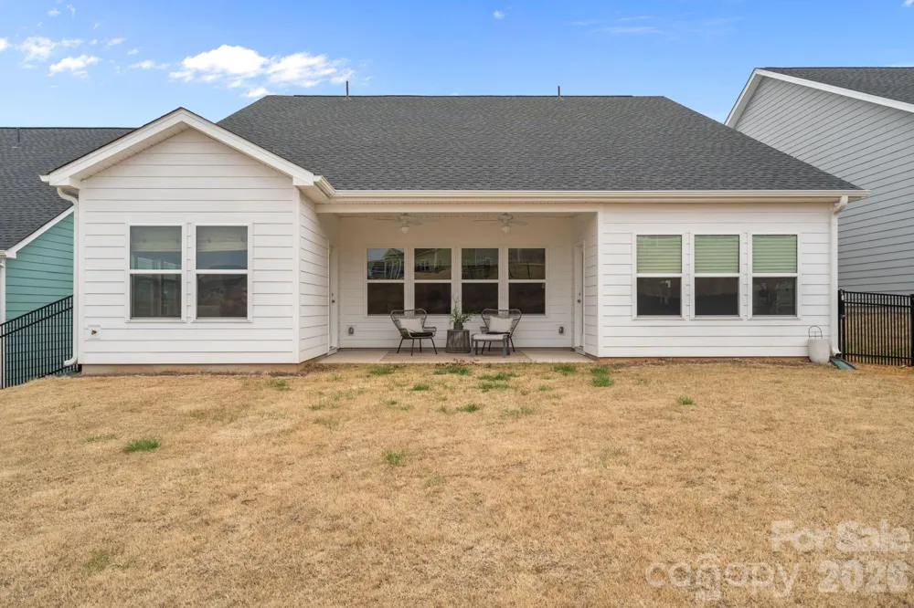 157 Montgomery Place Mount Gilead, NC 27306