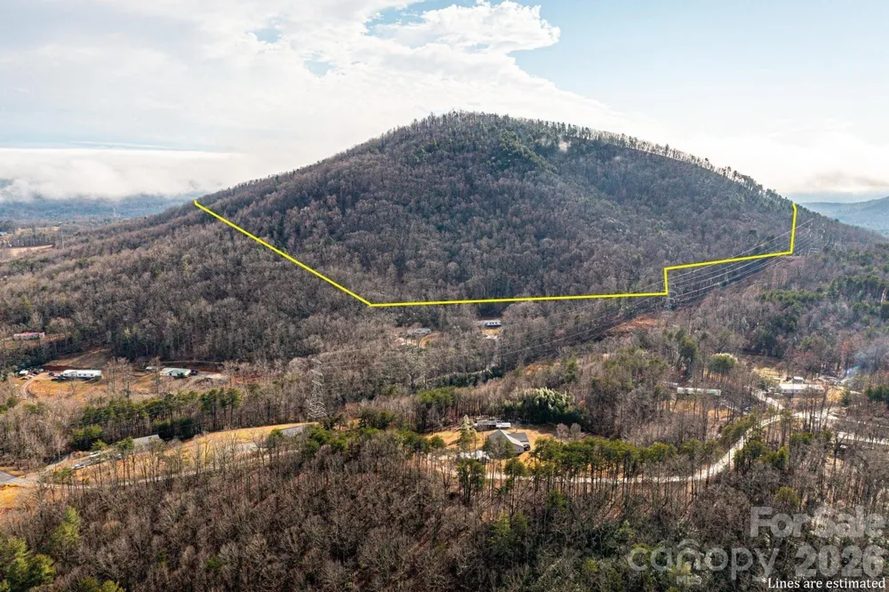 0 Hildebran Mountain Avenue Connelly Springs, NC 28612