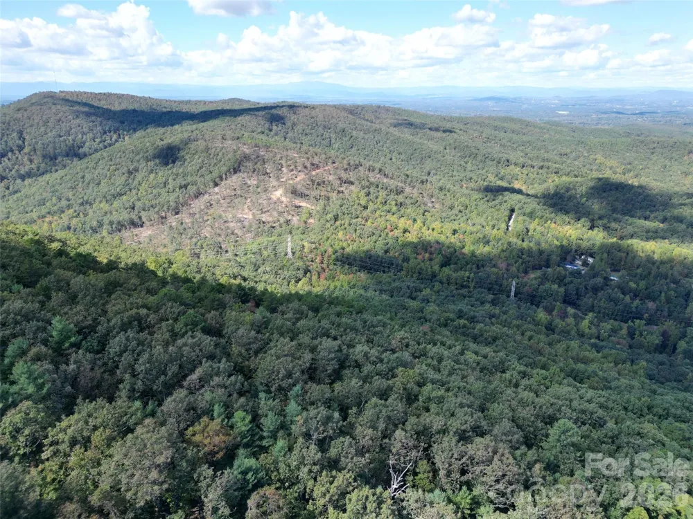 0 Hildebran Mountain Avenue Connelly Springs, NC 28612