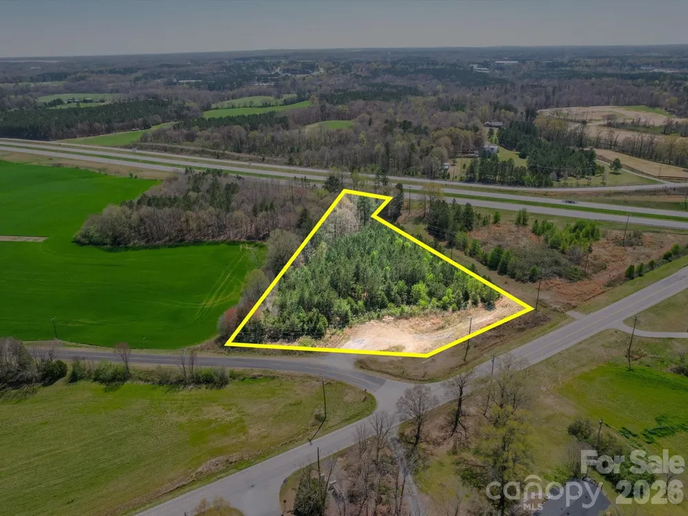 2722 Olive Branch Road Monroe, NC 28110
