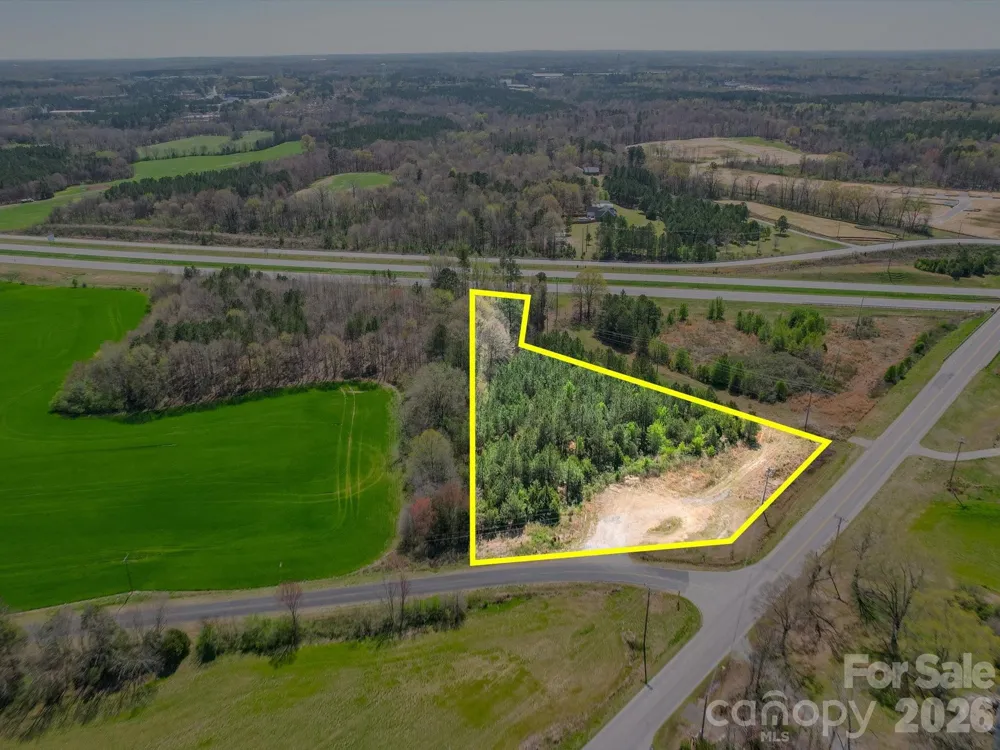 2722 Olive Branch Road Monroe, NC 28110