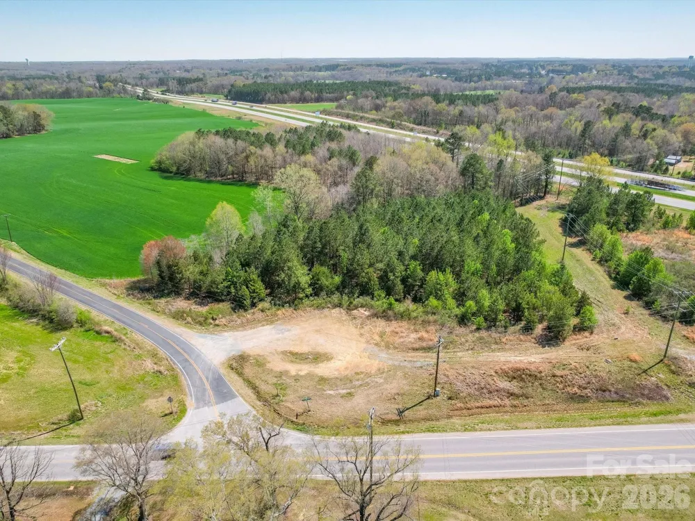 2722 Olive Branch Road Monroe, NC 28110