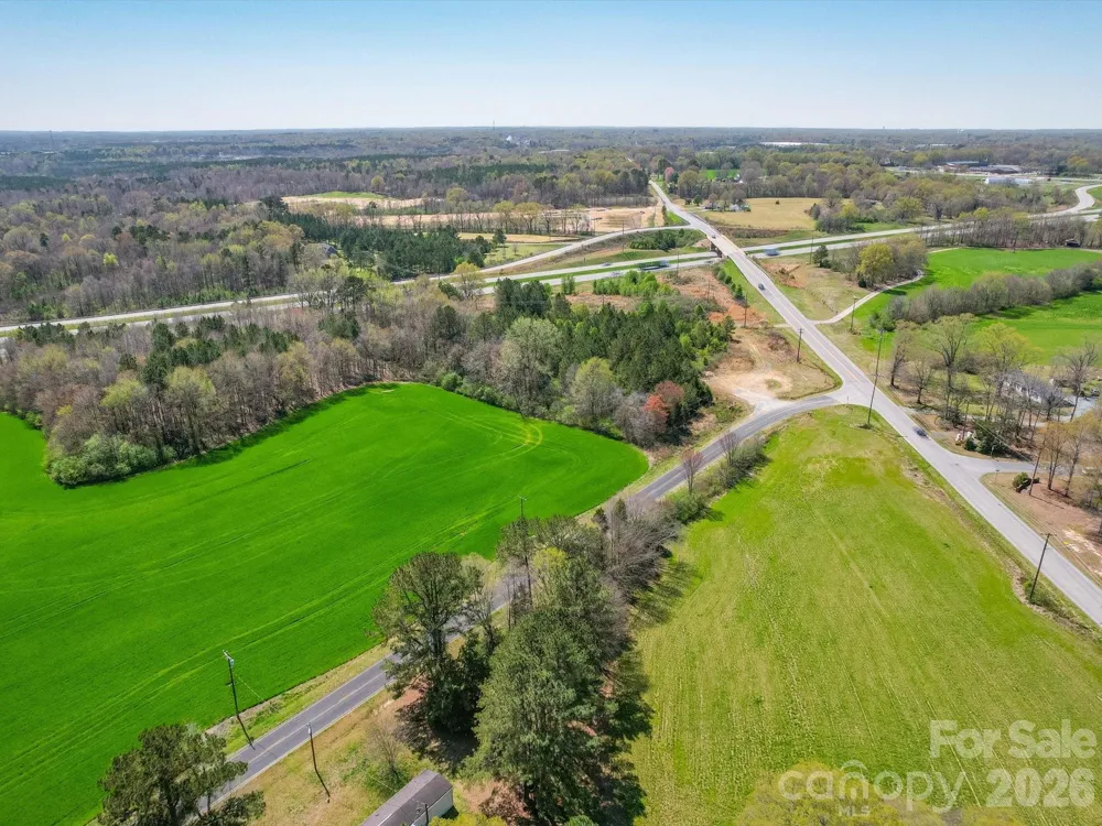 2722 Olive Branch Road Monroe, NC 28110