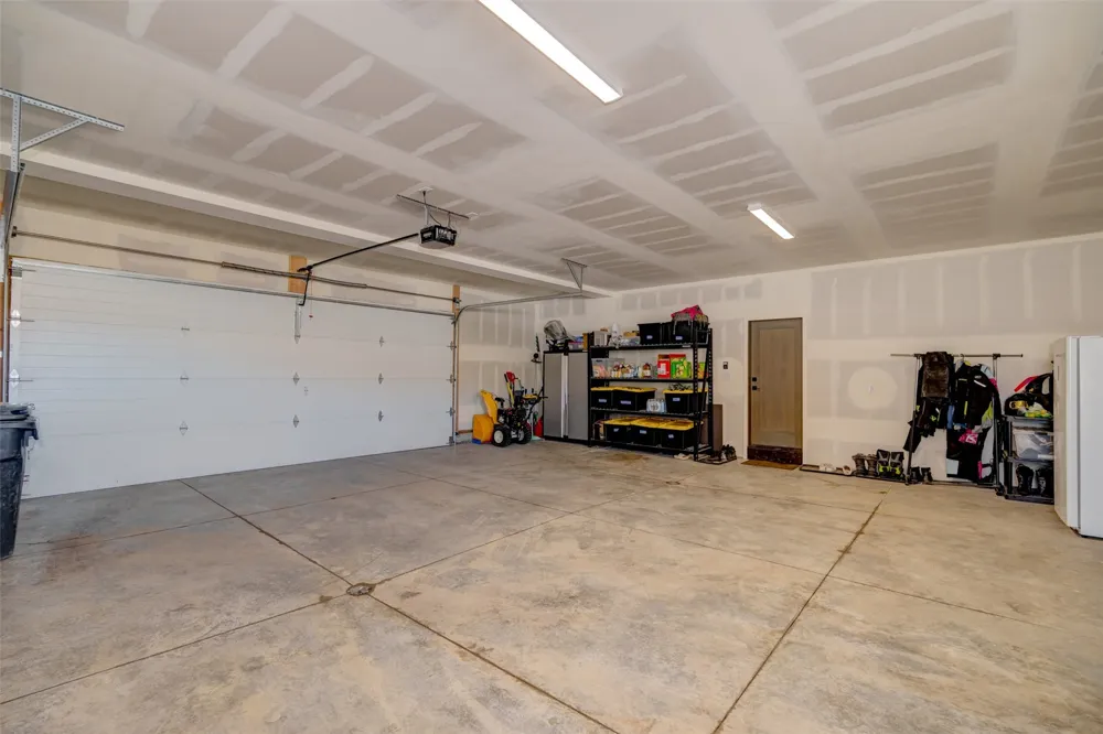23395 Stageline Avenue Oak Creek, CO 80467