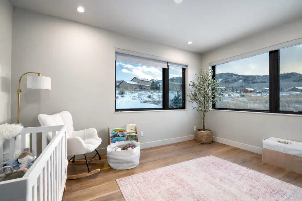 23395 Stageline Avenue Oak Creek, CO 80467